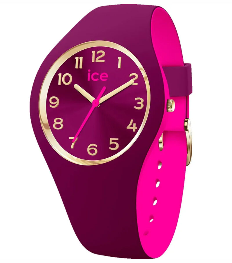 ساعت آیس واچ Ice Watch سیلیکونی زنانه مدل 023276