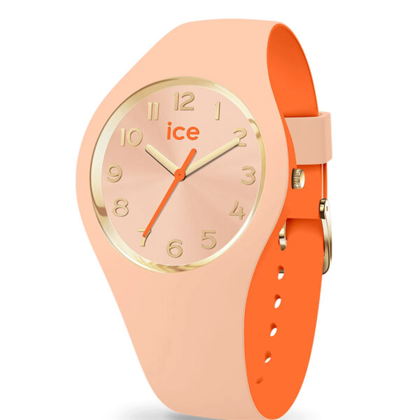ساعت آیس واچ Ice Watch سیلیکونی زنانه مدل 023277