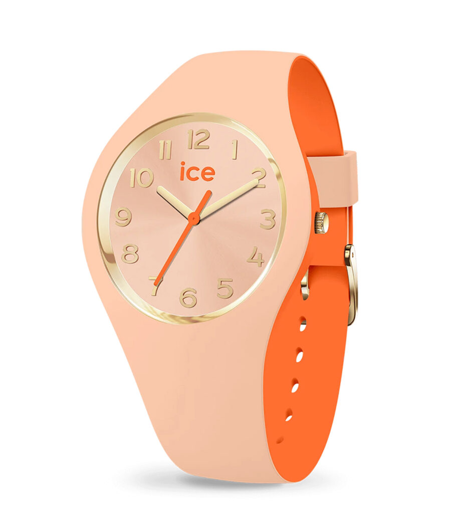 ساعت آیس واچ Ice Watch سیلیکونی زنانه مدل 023277