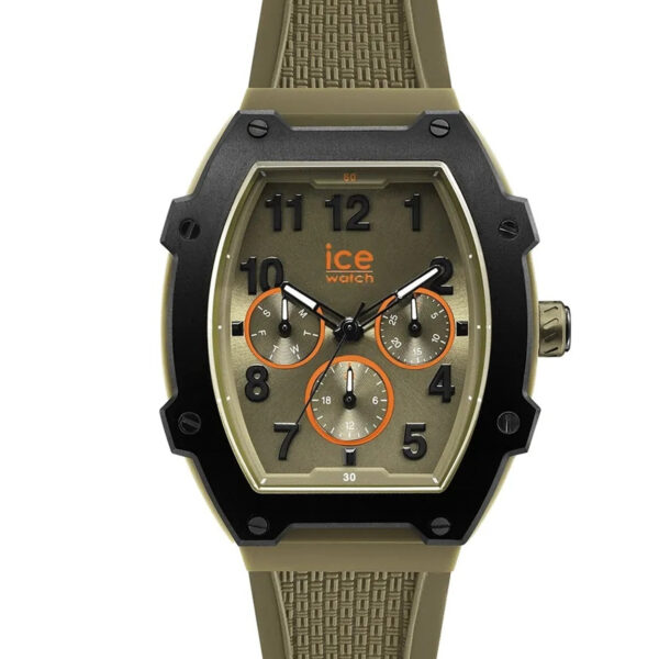 ساعت آیس واچ Ice Watch ریچارد دیزاین سیلیکونی مدل 023317