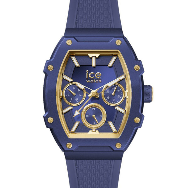 ساعت آیس واچ Ice Watch ریچارد دیزاین سیلیکونی مدل 023802