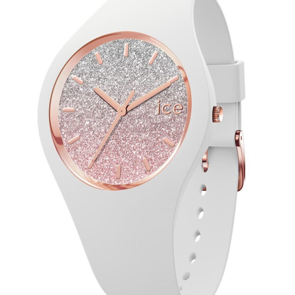 ساعت آیس واچ Ice Watch سیلیکونی زنانه مدل 024519