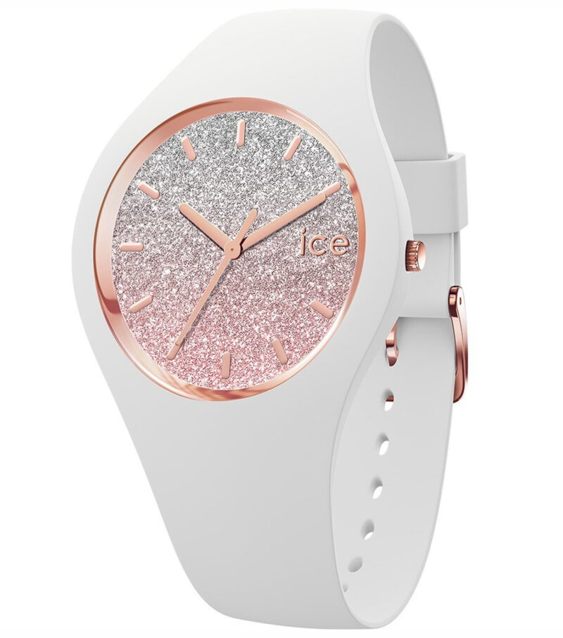 ساعت آیس واچ Ice Watch سیلیکونی زنانه مدل 024519
