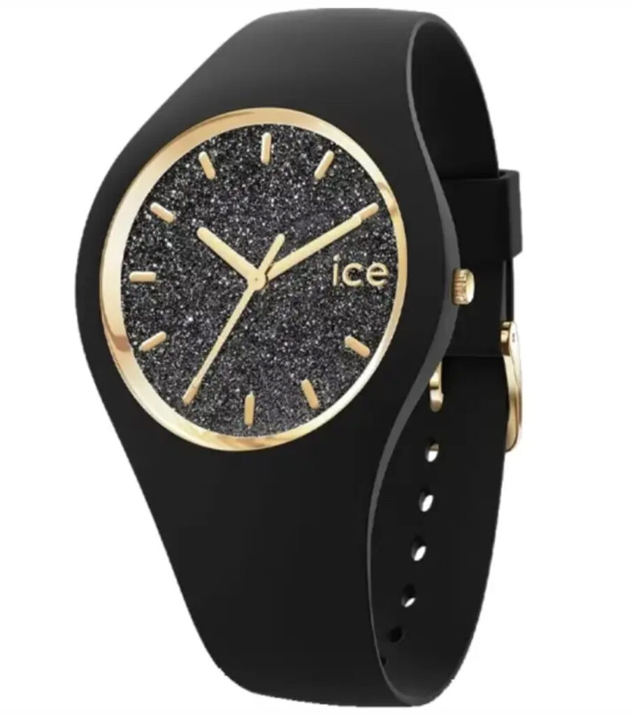 ساعت آیس واچ Ice Watch سیلیکونی زنانه مدل 024520