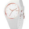 ساعت آیس واچ Ice Watch سیلیکونی زنانه مدل 024522