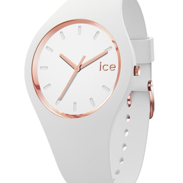 ساعت آیس واچ Ice Watch سیلیکونی زنانه مدل 024522