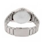 ساعت کاسیو CASIO مردانه مدل MTP-VD01D-2B