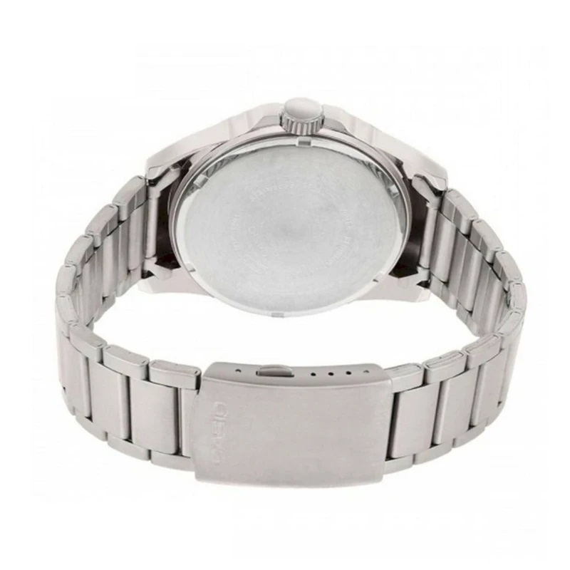 ساعت کاسیو CASIO مردانه مدل MTP-VD01D-2B