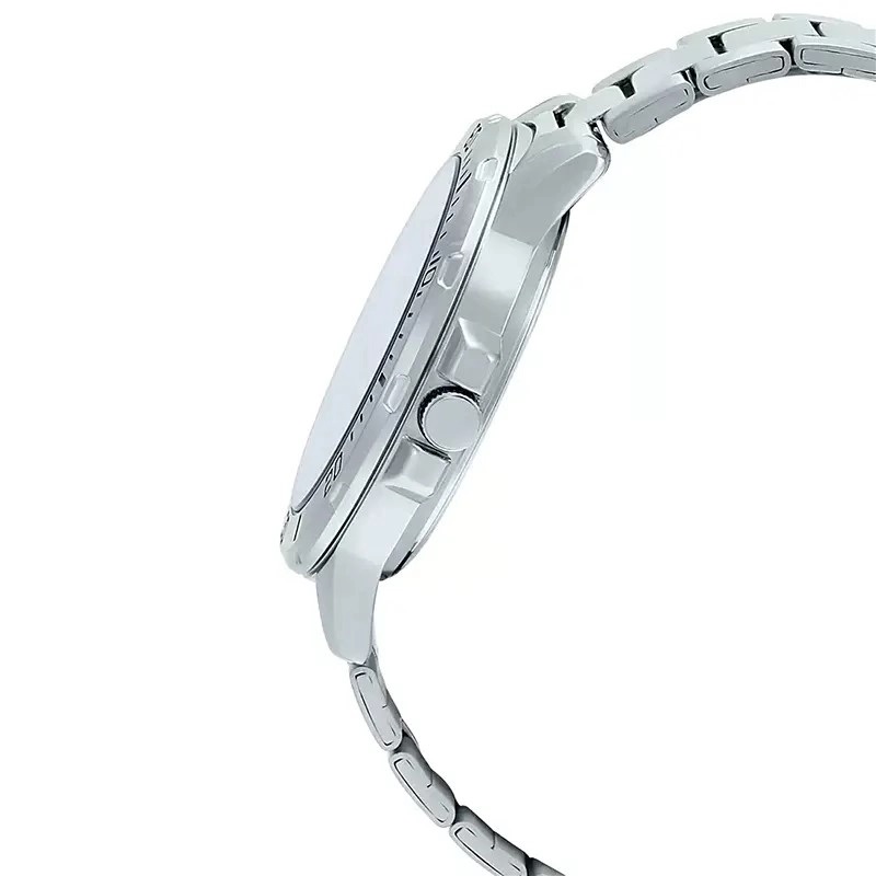 ساعت کاسیو CASIO مردانه مدل MTP-VD01D-2B