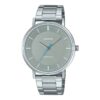 ساعت کاسیو Casio مردانه مدل MTP-VT04D-8EDF