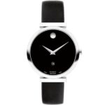 ساعت موادو MOVADO زنانه اتوماتیک مدل 607675
