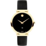 ساعت موادو MOVADO زنانه اتوماتیک مدل0607676