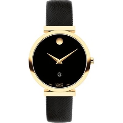 ساعت موادو MOVADO زنانه اتوماتیک مدل0607676