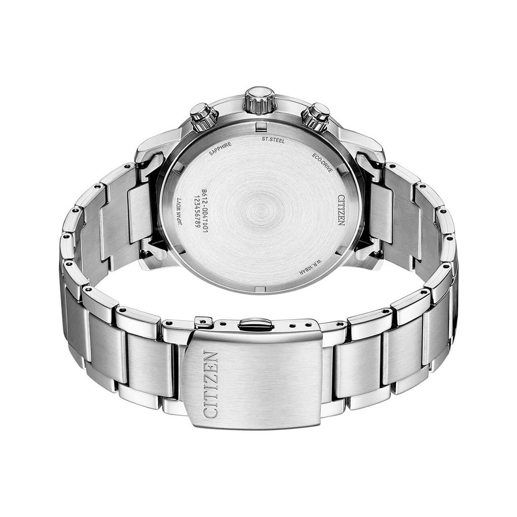 ساعت سیتیزن Citizen مردانه کرنوگراف مدل CA0840-87X