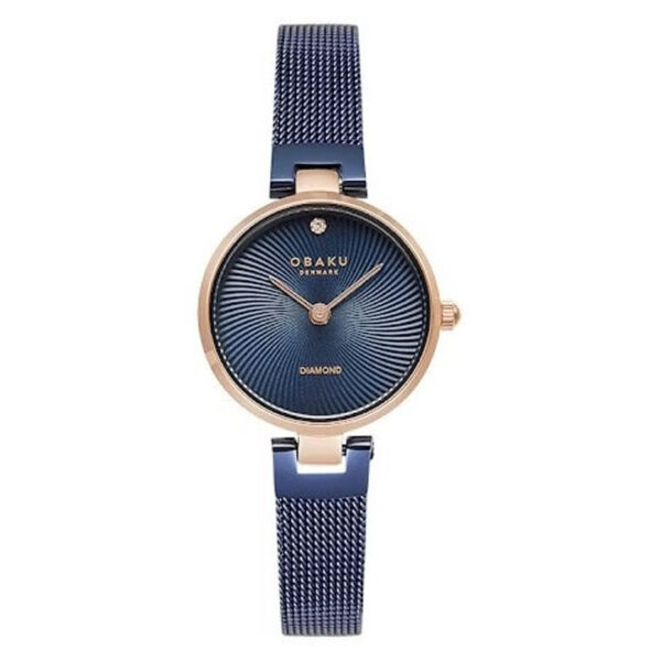 ساعت اوباکو Obaku زنانه مدل V256SXVLML