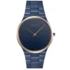 ساعت اوباکو obaku مردان V305GXSLSL