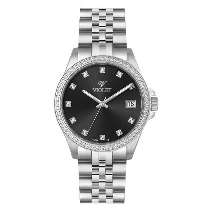 ساعت ویولت Violet زنانه مدل B0641L/131