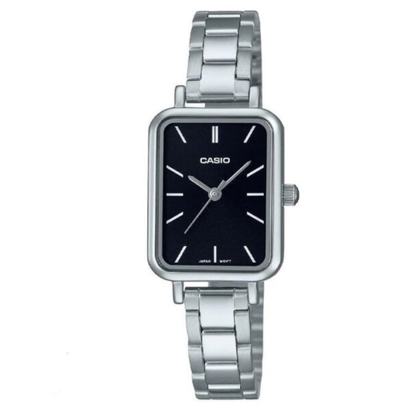 ساعت کاسیو CASIO زنانه مدل LTP-V009D-1E