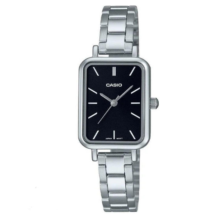 ساعت کاسیو CASIO زنانه مدل LTP-V009D-1E