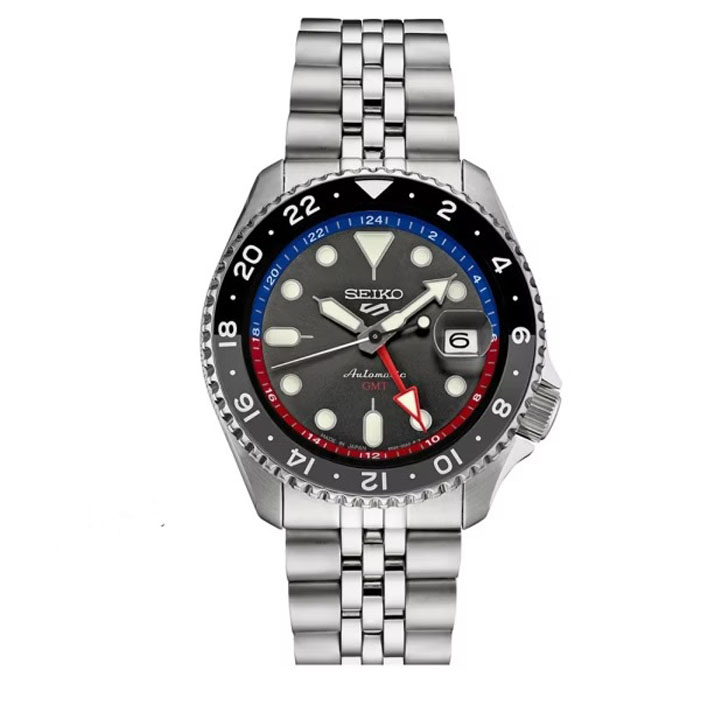 ساعت سِیکو Seiko مردانه مدل SSK019