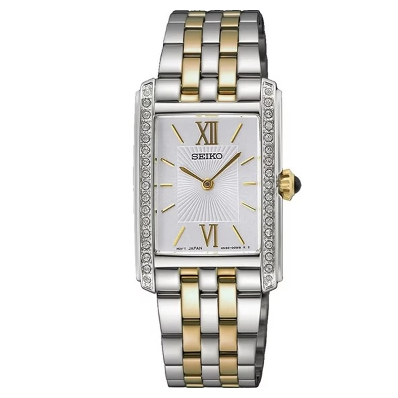 ساعت سیکو Seiko زنانه مدل SWR093P1