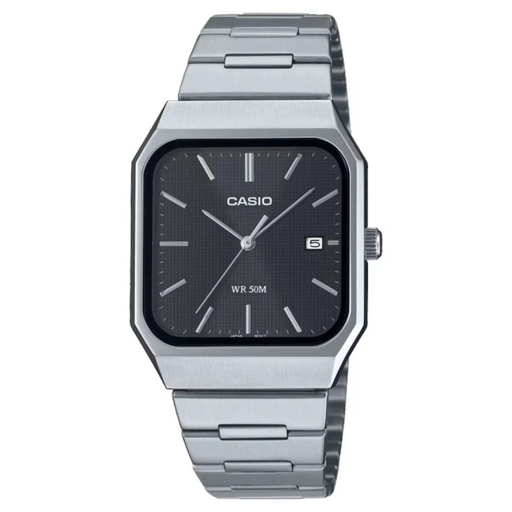 ساعت کاسیو Casio مردانه مدل  MTP-B185D-1A