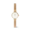 ساعت زنانه Daniel Wellington Petite Mini Evergold – مدل DW00100745