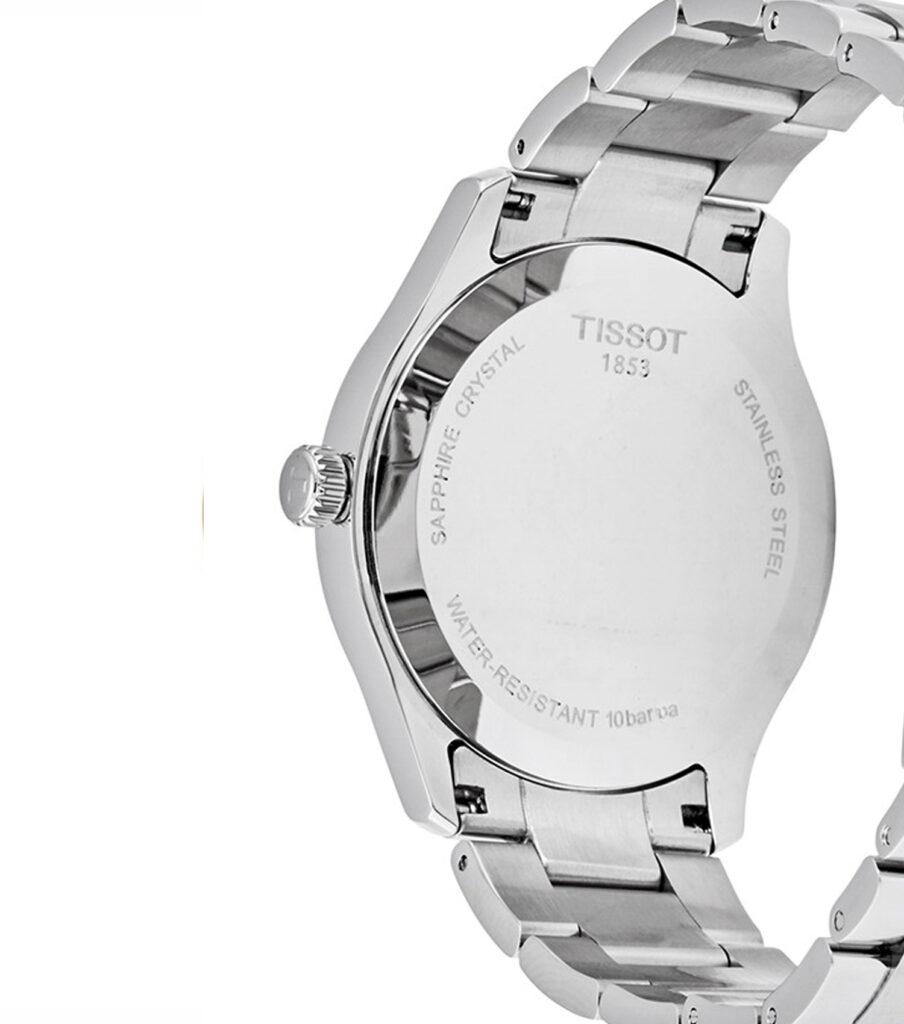 ساعت مچی تیسوت Tissot مردانه کلاسیک مدل T116.410.11.047.00