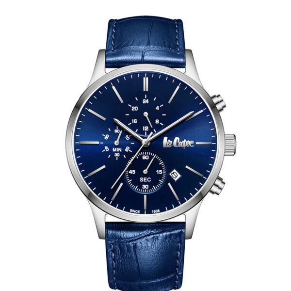 ساعت لیکوپر Lee Cooper مردانه مدل LC08154.399