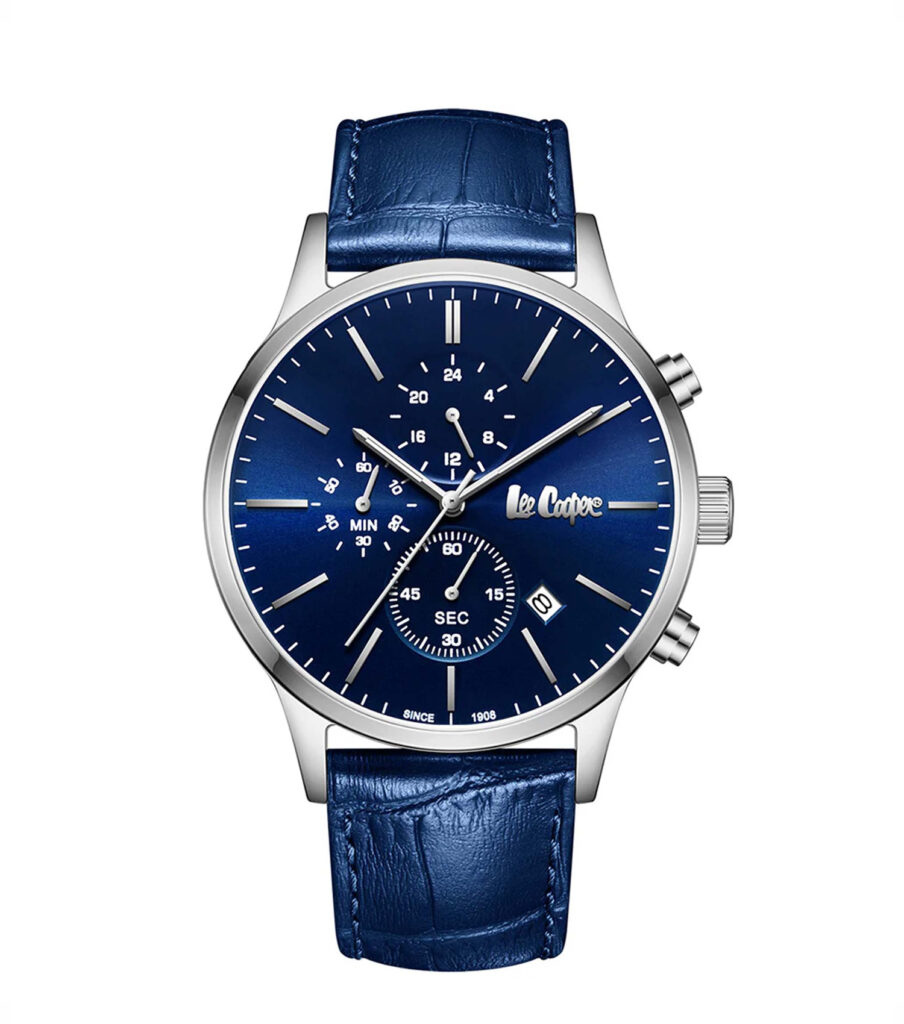 ساعت لیکوپر Lee Cooper مردانه مدل LC08154.399
