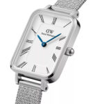 DW00100690 دنیل ولینگتون زنانه حصیری مینیمال مدل
