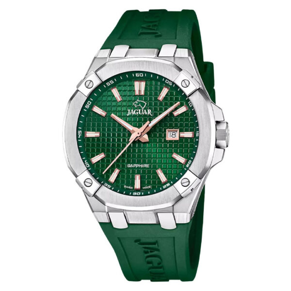 ساعت جگوار Jaguar مردانه مدل J1010/3