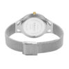 ساعت اوباکو Obaku زنانه مدل V302LXCWMC