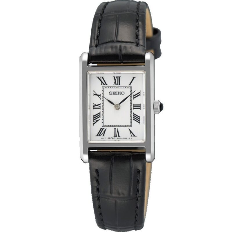 ساعت سیکو Seiko زنانه مدل SWR107P1
