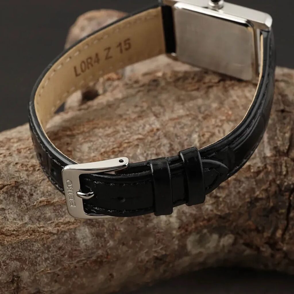 ساعت سیکو Seiko زنانه مدل SWR107P1