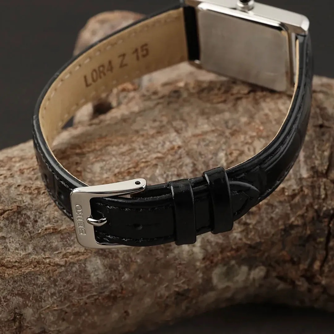 ساعت سیکو Seiko زنانه مدل SWR107P1