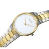 ساعت اوباکو Obaku مردانه مدل V305GXFWSF