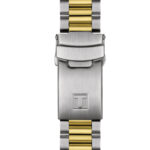 ساعت مچی تیسوت Tissot مردانه دورنگ کرنوگراف مدل T149.417.22.051.00