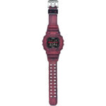 کاسیو جی شاک RANGE MAN مدل GX-56SL-4DR