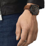 ساعت مچی تیسوت Tissot مردانه کرنوگراف مدل T116.617.36.052.03