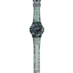 کاسیو G-SHOCK مردانه ضد ضربه و ضد آب مدل GA-2200NN-1ADR