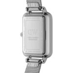 DW00100690 دنیل ولینگتون زنانه حصیری مینیمال مدل