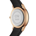 دنیل ولینگتون مردانه رابر مینیمال مدل DW00100425
