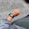 ساعت کاسیو Casio مردانه مدل MWD-110H-8BVDF