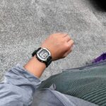 ساعت کاسیو Casio مردانه مدل MWD-110H-8BVDF