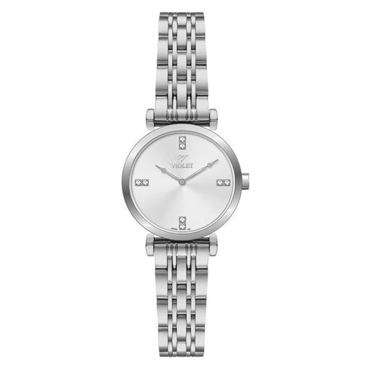 ساعت ویولت Violet زنانه مدل  B0641L/131
