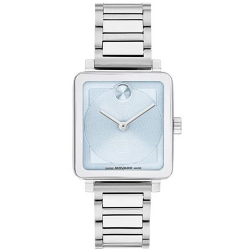 ساعت مچی زنانه موادو (MOVADO) مدل 3601164