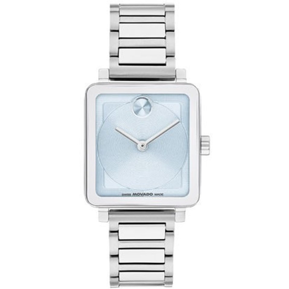 ساعت مچی زنانه موادو (MOVADO) مدل 3601164
