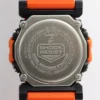 ساعت Casio GA-2300FL-4ADR — Casio Inferno Orange