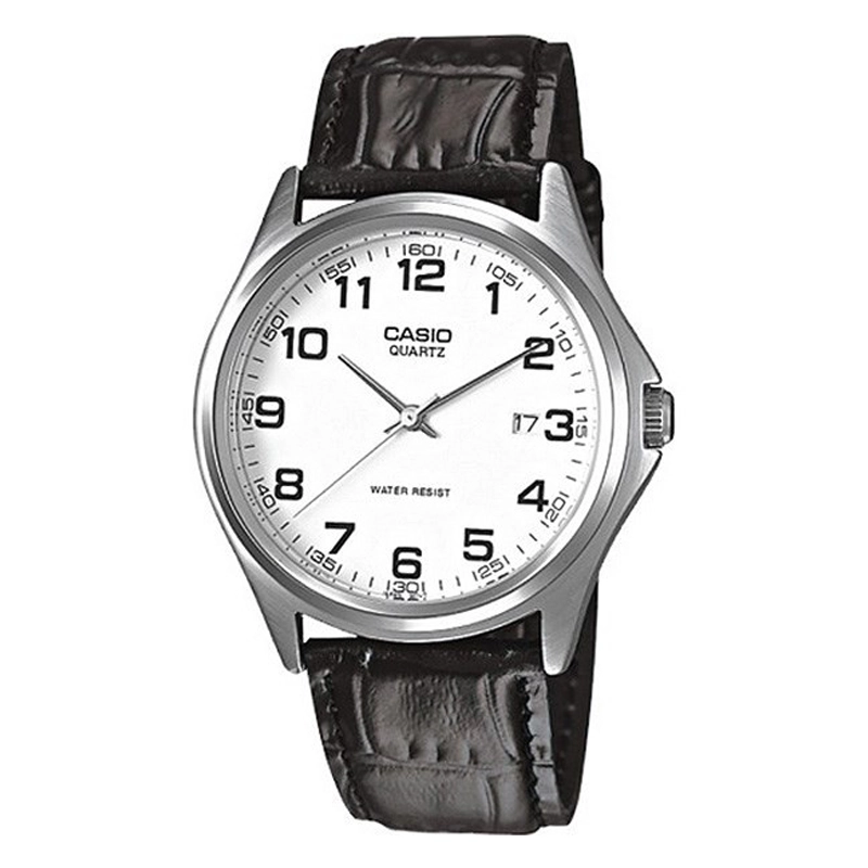 ساعت کاسیو CASIO مردانه مدل MTP-1183E-7B